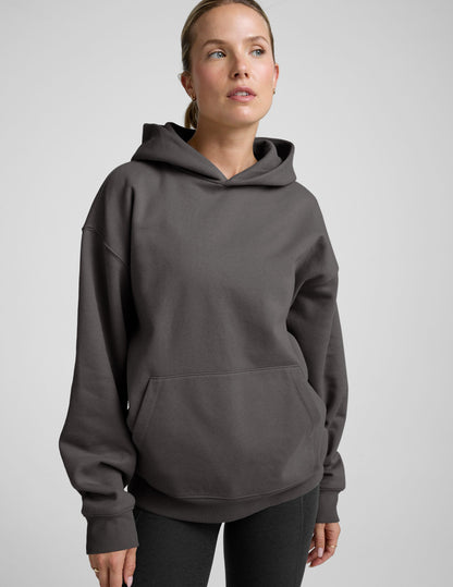 Beyond Yoga LuxeFleece Classic Oversized Hoodie