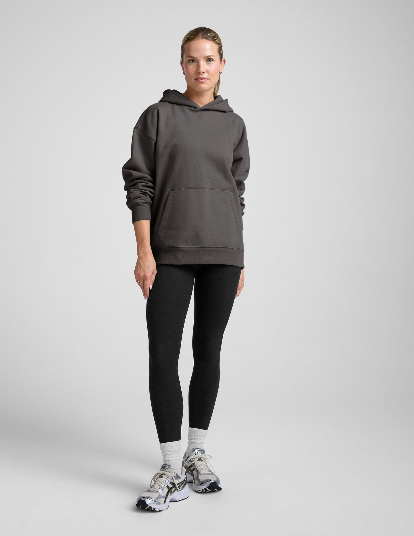 Beyond Yoga LuxeFleece Classic Oversized Hoodie