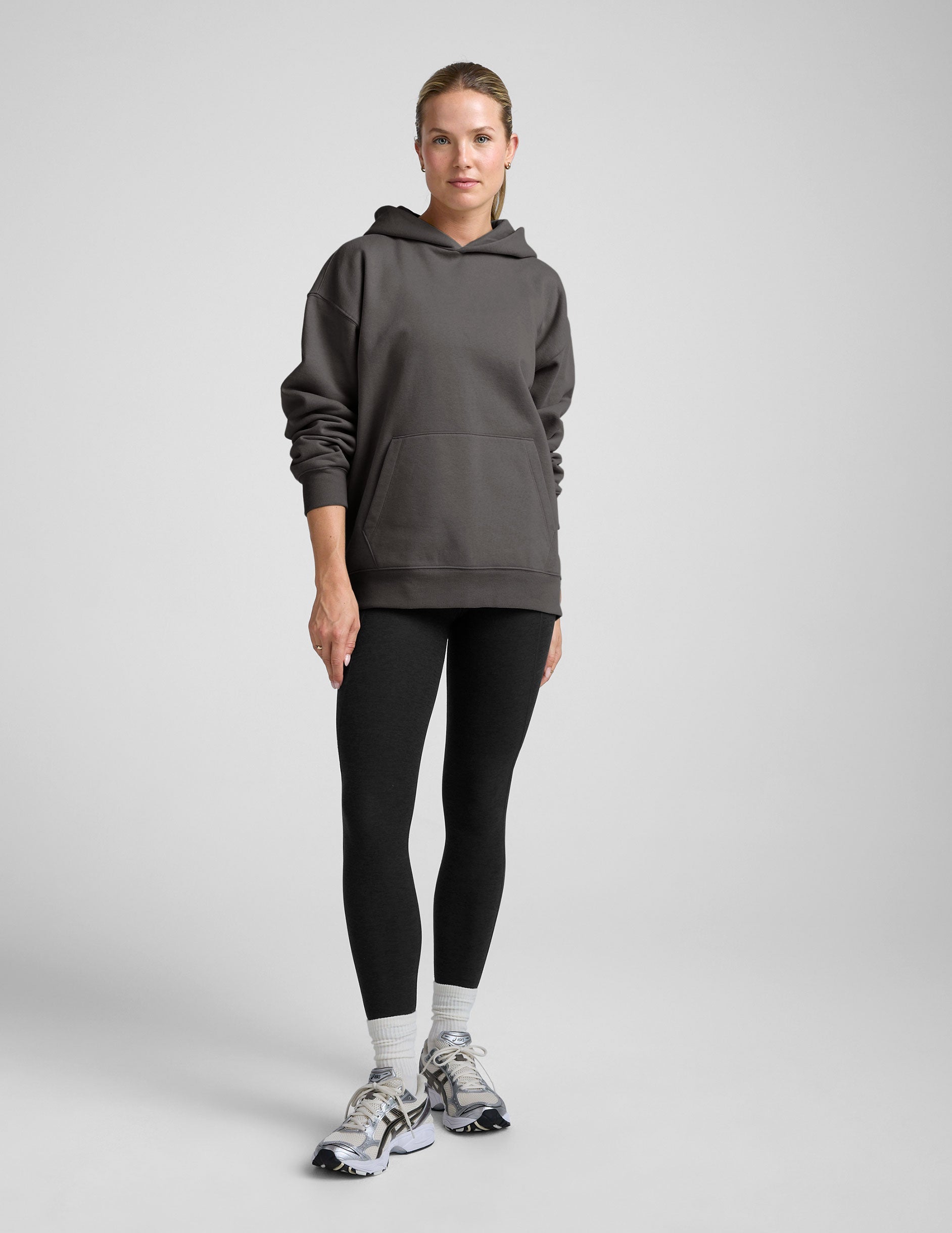 Beyond Yoga LuxeFleece Classic Oversized Hoodie