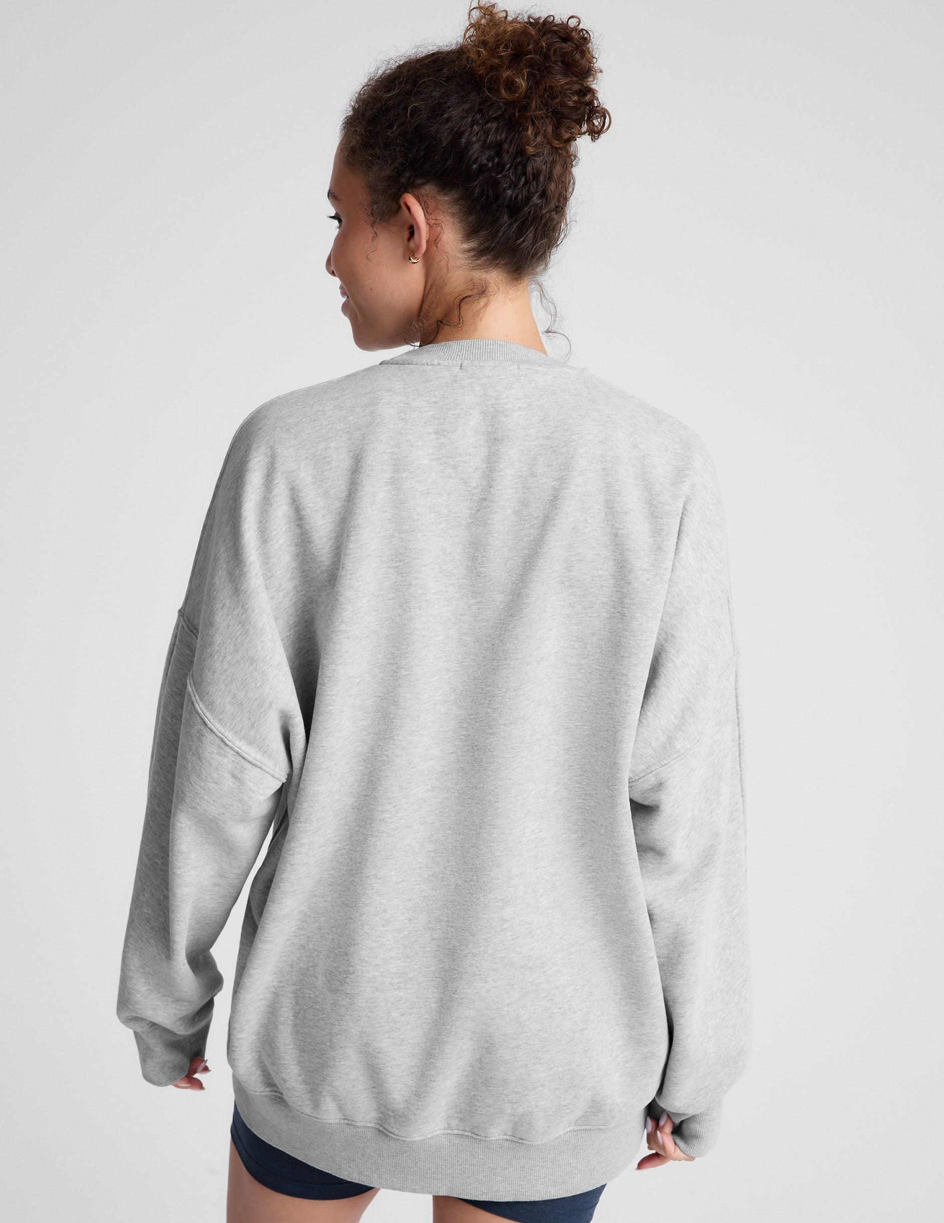 Beyond Yoga LuxeFleece Oversized Sweatshirt