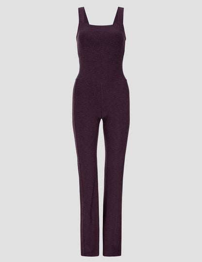 Beyond Yoga Spacedye Always Bootcut Jumpsuit