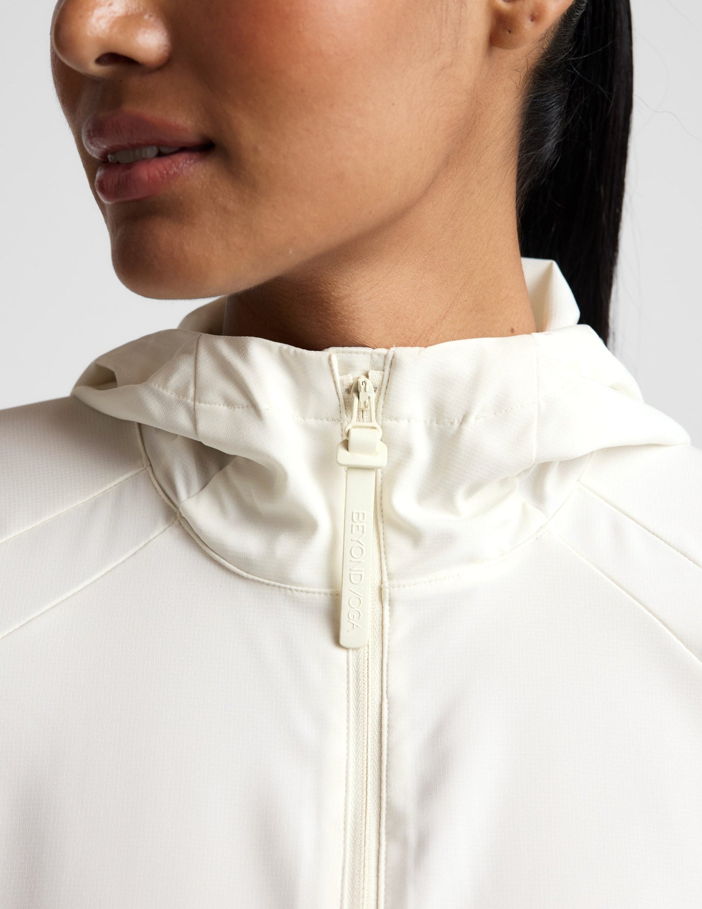 Beyond Yoga Cross Country Packable Jacket