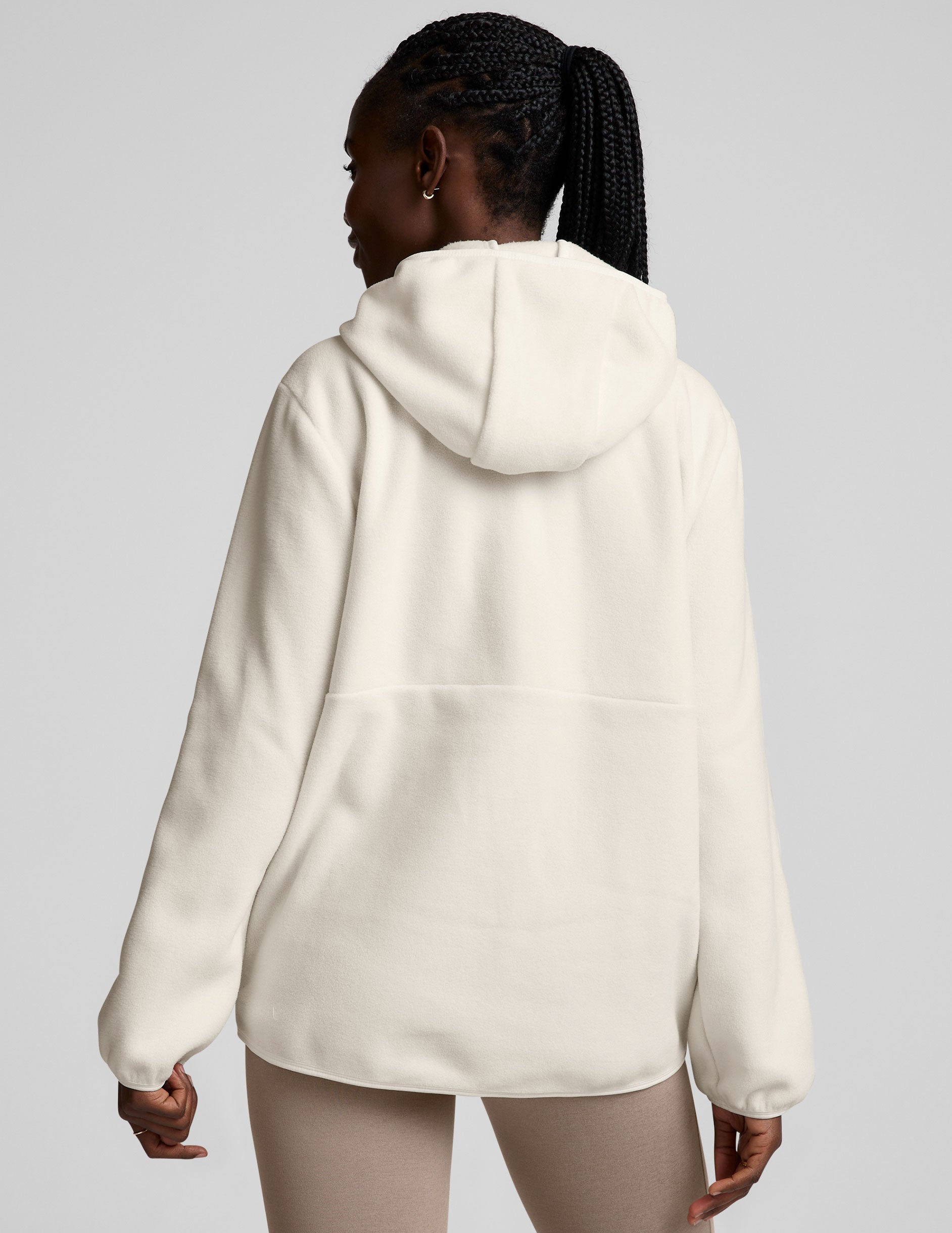 Beyond Yoga Explorer Half Zip Pullover