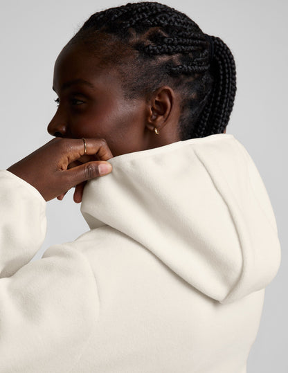 Beyond Yoga Explorer Half Zip Pullover