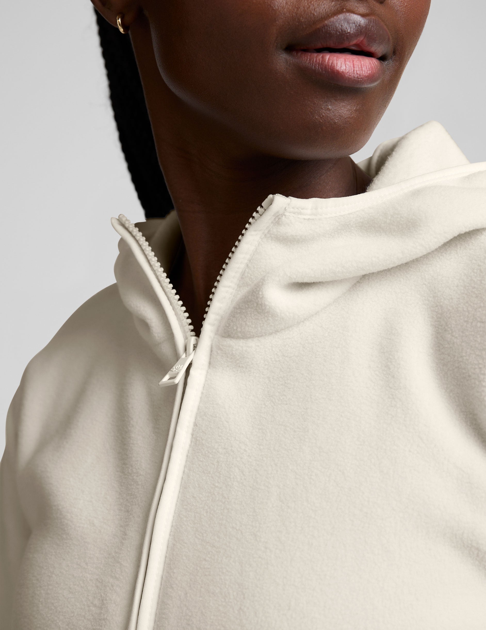 Beyond Yoga Explorer Half Zip Pullover