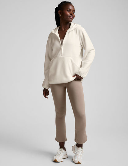 Beyond Yoga Explorer Half Zip Pullover