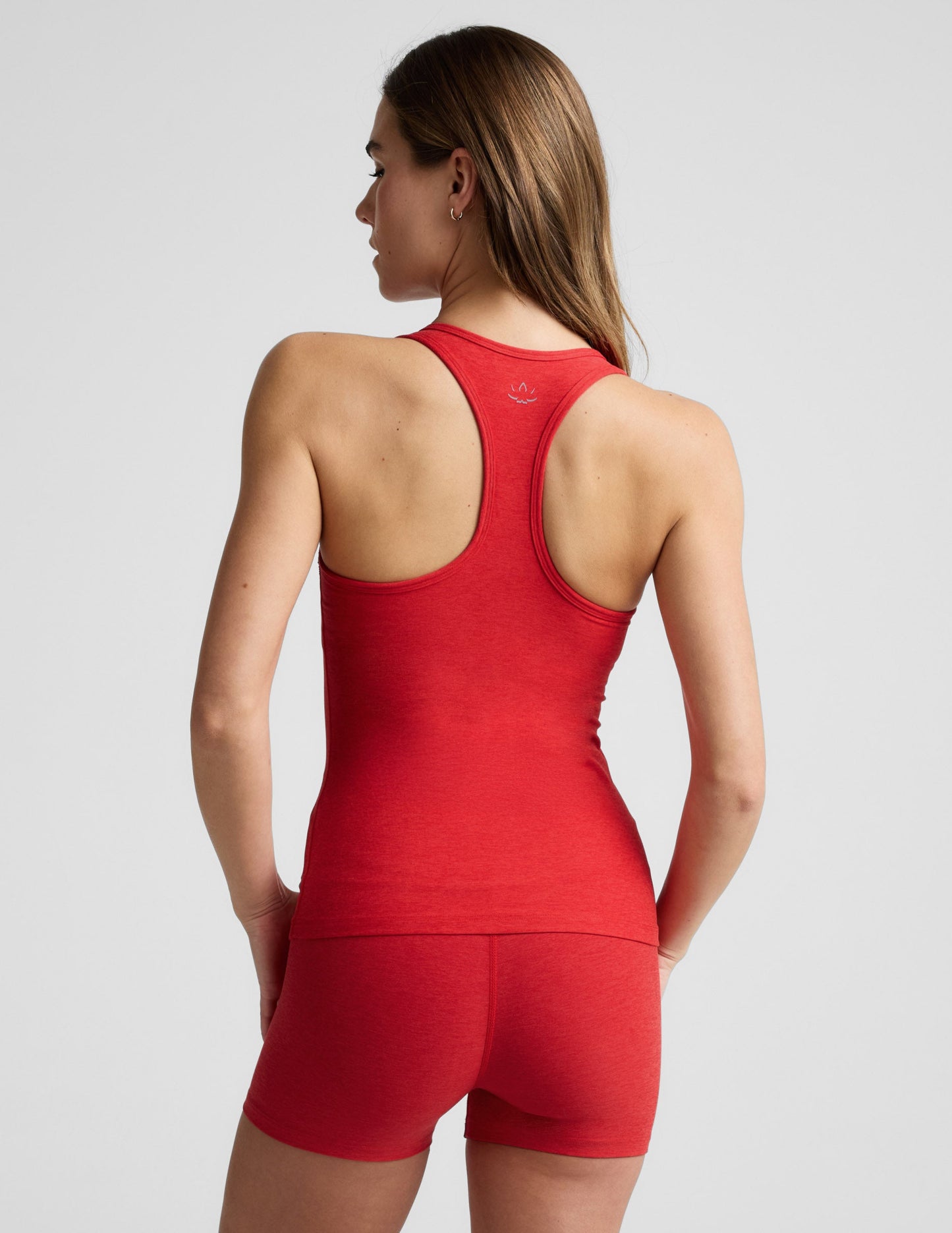 Beyond Yoga Spacedye Step Up Racerback Tank