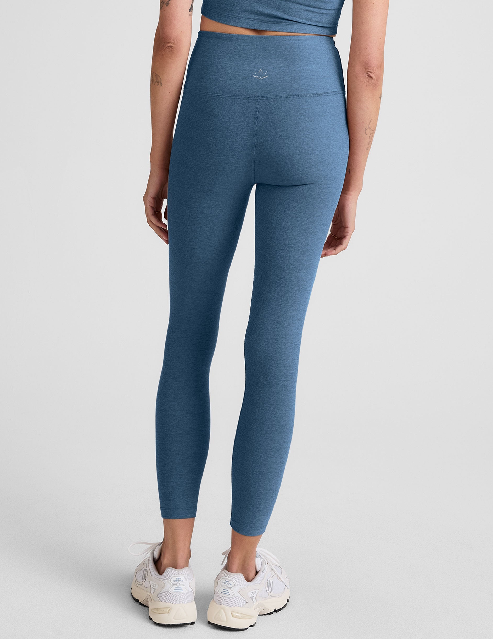 Beyond Yoga Spacedye Caught In The Midi High Waisted Legging