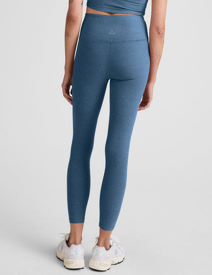 Beyond Yoga Spacedye Caught In The Midi High Waisted Legging