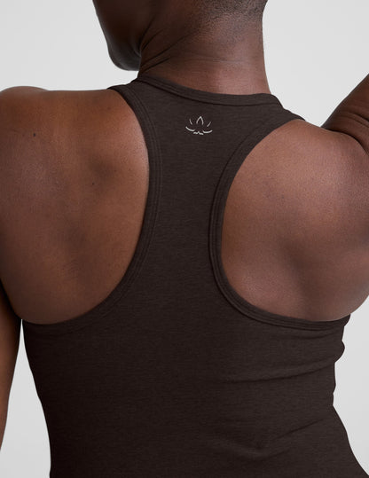 Beyond Yoga Spacedye Step Up Racerback Tank
