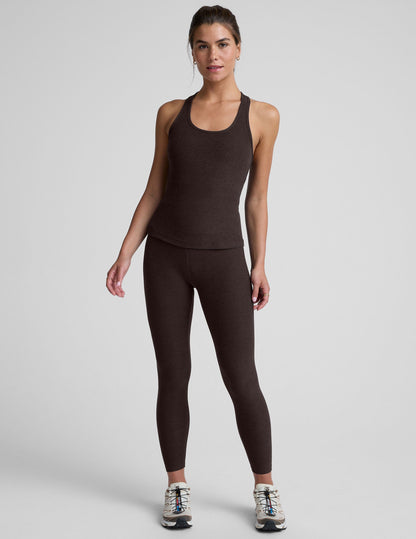 Beyond Yoga Spacedye Step Up Racerback Tank
