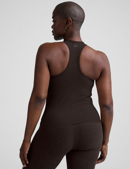 Beyond Yoga Spacedye Step Up Racerback Tank