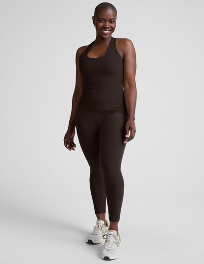 Beyond Yoga Spacedye Step Up Racerback Tank