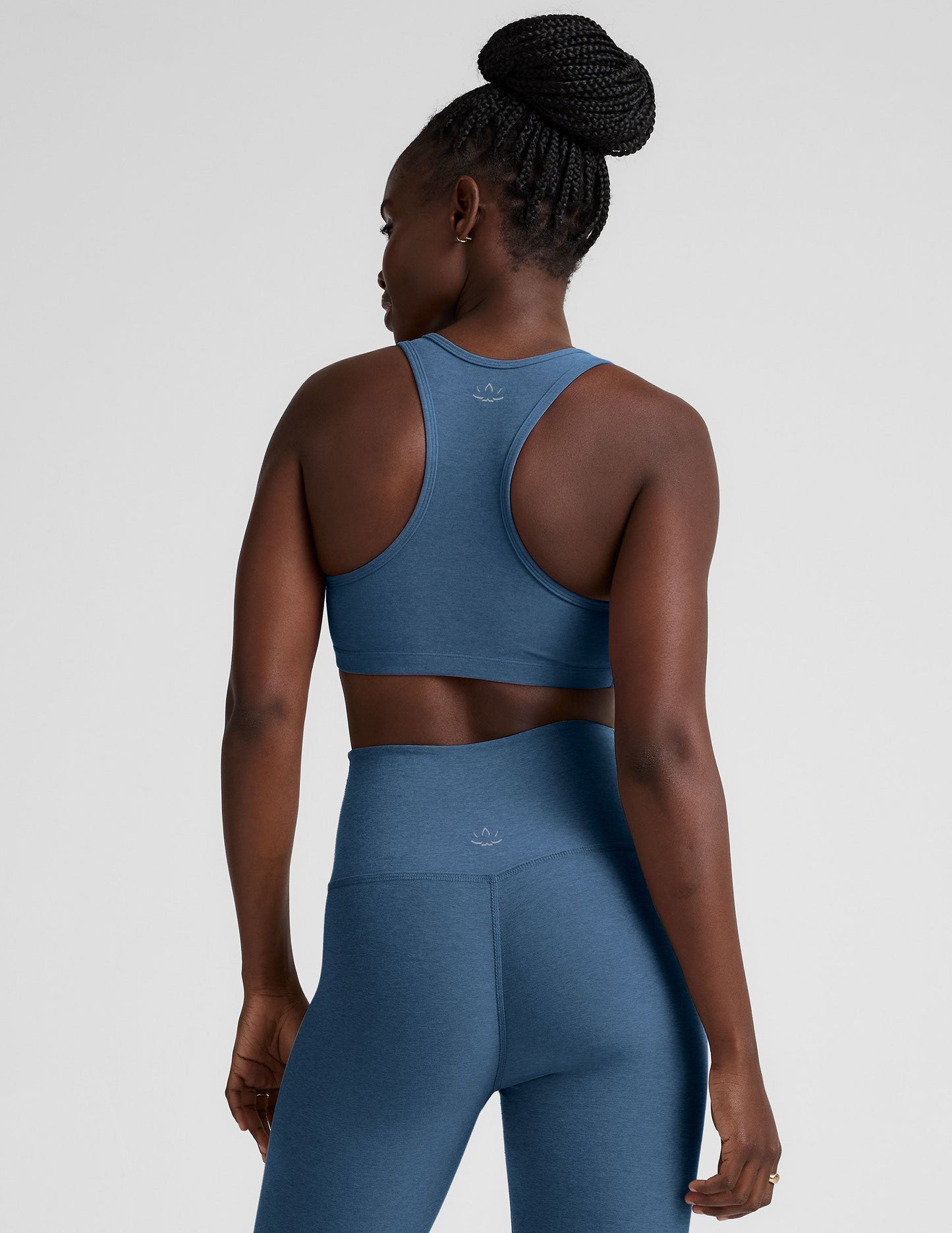 Beyond Yoga Spacedye Lift Your Spirits Bra