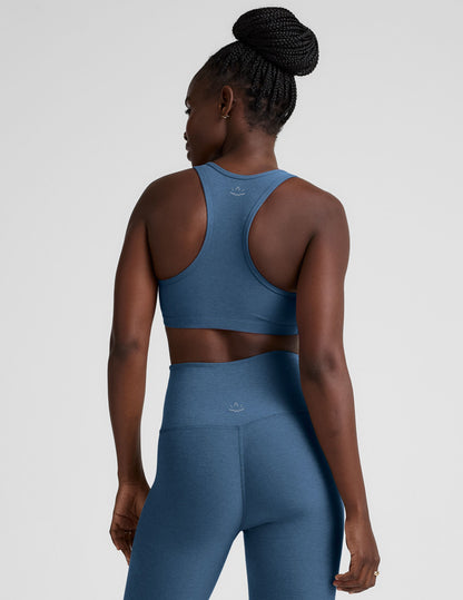 Beyond Yoga Spacedye Lift Your Spirits Bra