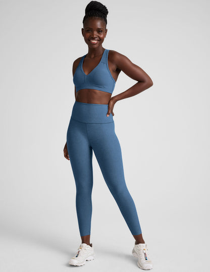 Beyond Yoga Spacedye Lift Your Spirits Bra