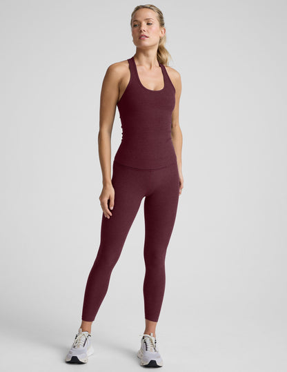 Beyond Yoga Spacedye Step Up Racerback Tank