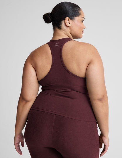 Beyond Yoga Spacedye Step Up Racerback Tank