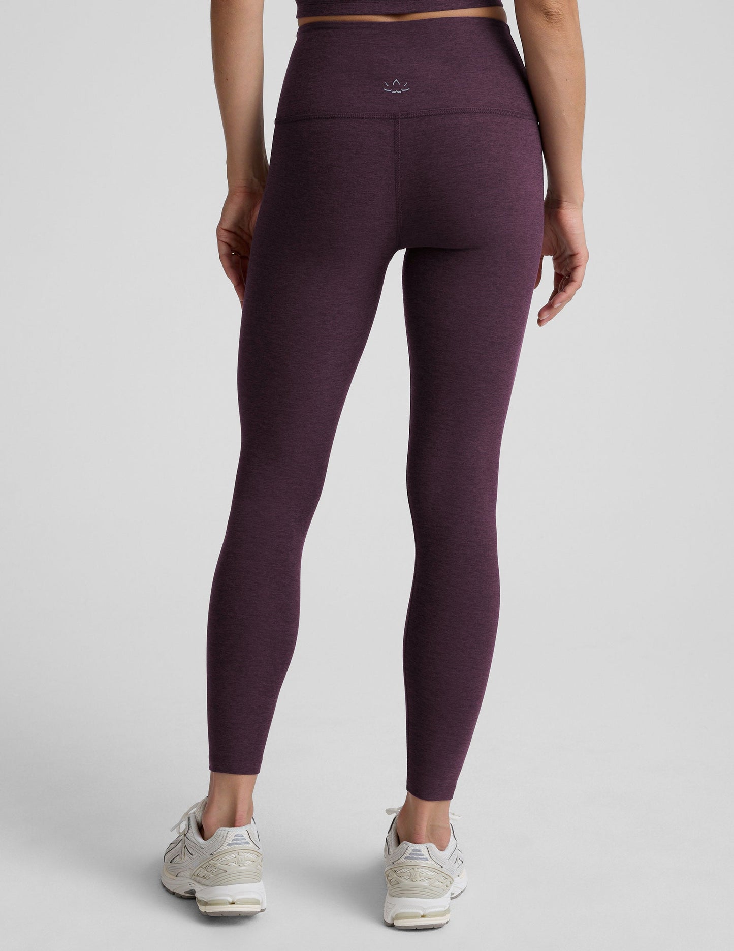 Beyond Yoga Spacedye Caught In The Midi High Waisted Legging