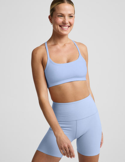 Beyond Yoga Spacedye Slim Racerback Bra