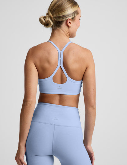 Beyond Yoga Spacedye Slim Racerback Bra