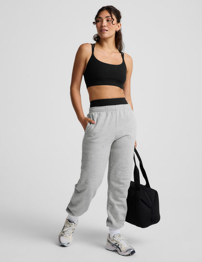 Beyond Yoga Spacedye™ Back To It Strappy Bra