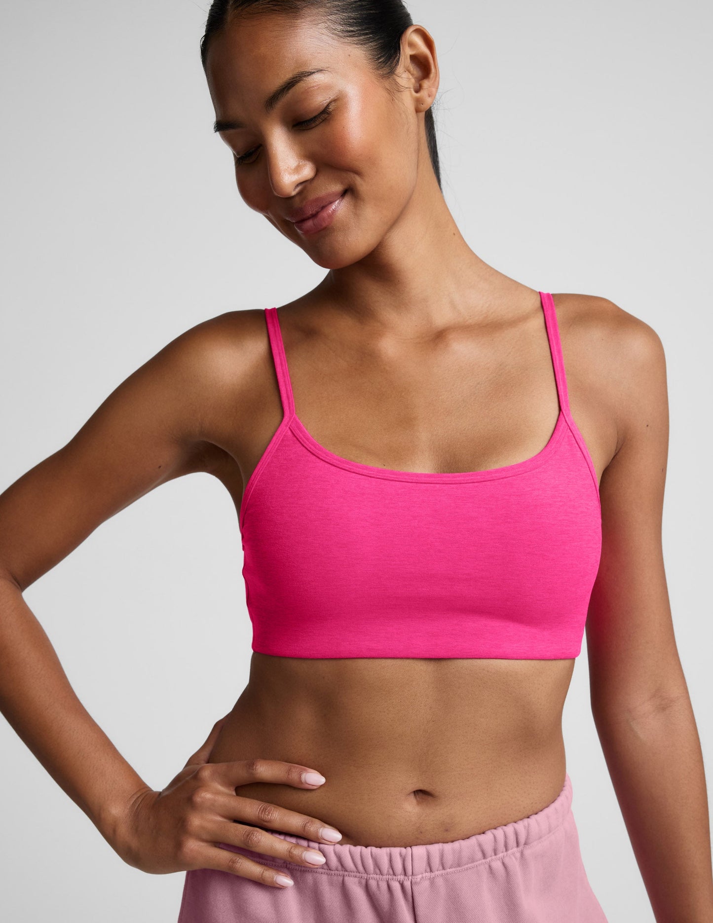 Beyond Yoga Spacedye Forever Bra