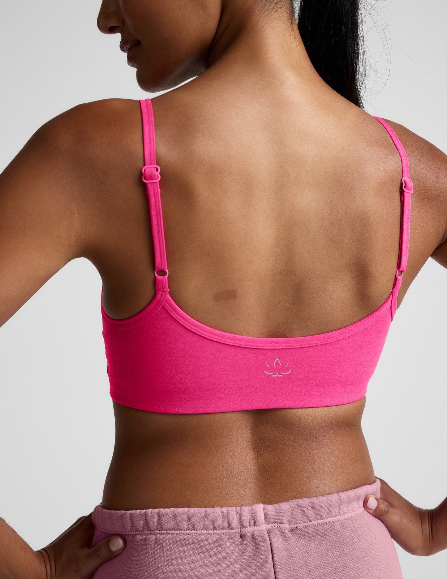 Beyond Yoga Spacedye Forever Bra