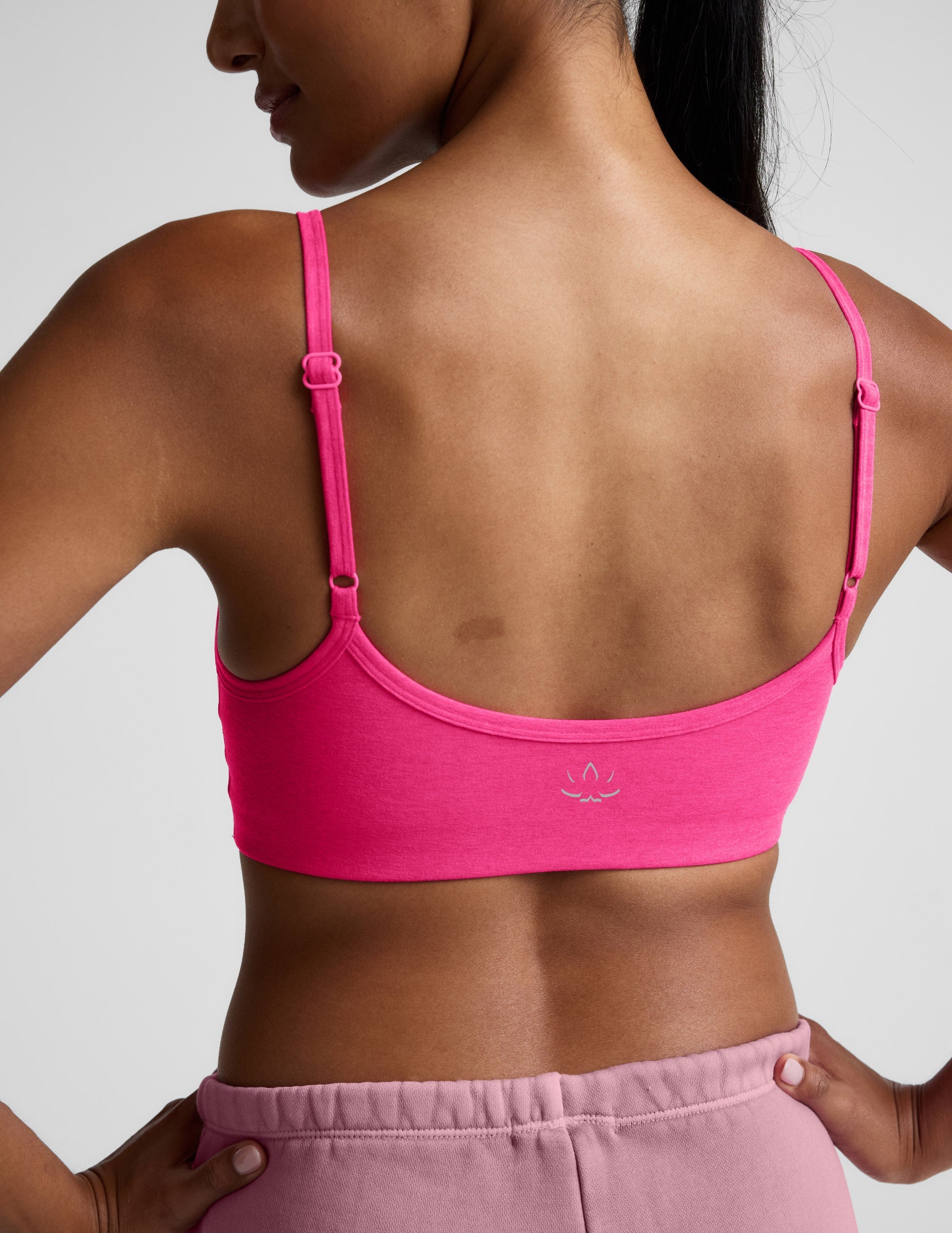 Beyond Yoga Spacedye Forever Bra