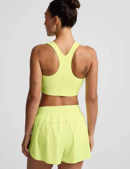 Beyond Yoga Spacedye Simplicity Long Line Bra 2.0