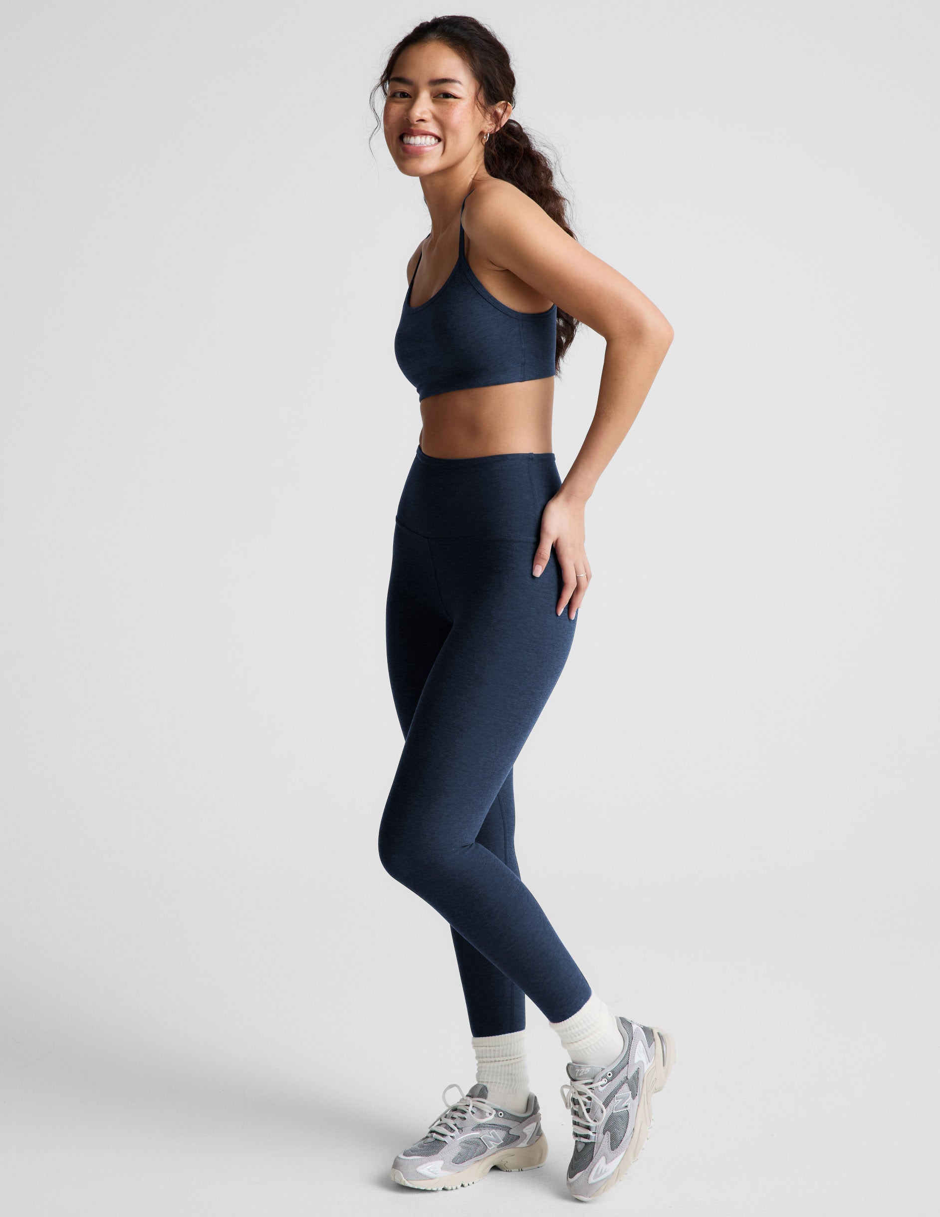 Beyond Yoga Spacedye Forever Bra