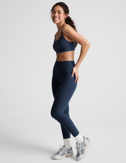Beyond Yoga Spacedye Forever Bra