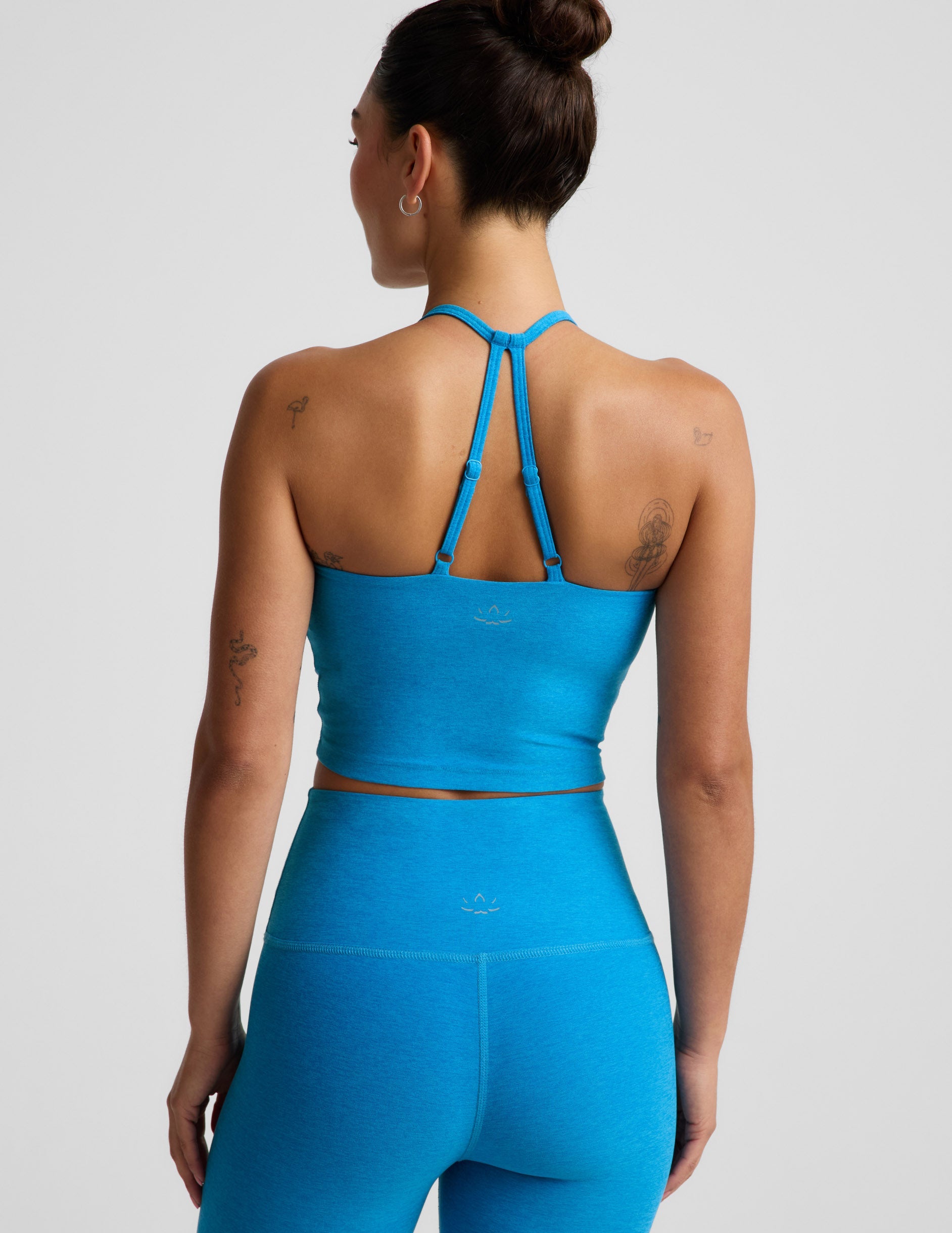 Beyond Yoga Spacedye Make It Strappy Tank