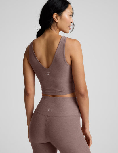 Beyond Yoga Spacedye Good Day Cropped Tank