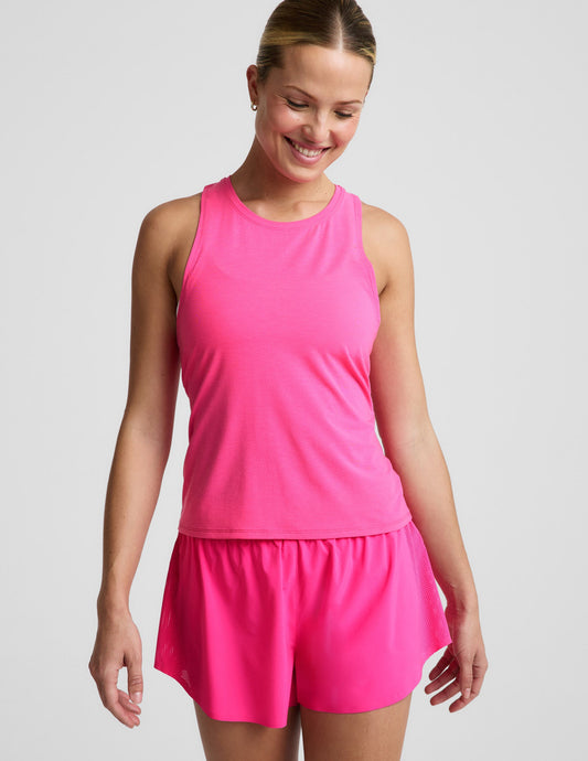 Beyond Yoga Breezeweight Active Racerback Tank