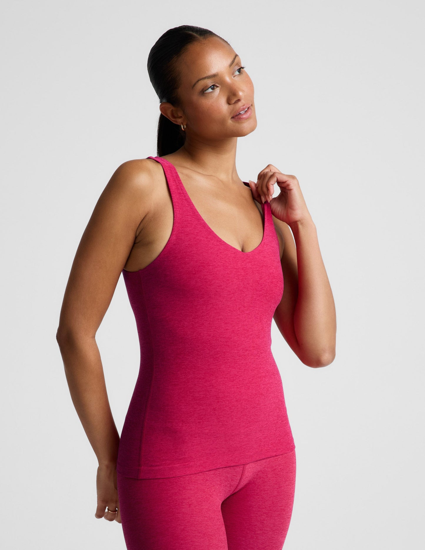 Beyond Yoga Spacedye Good Day Classic Tank