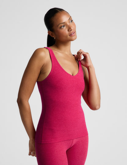Beyond Yoga Spacedye Good Day Classic Tank