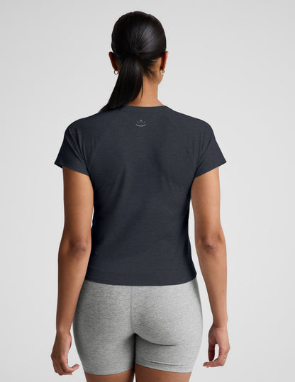 Beyond Yoga Breezeweight Active Short Sleeve Tee