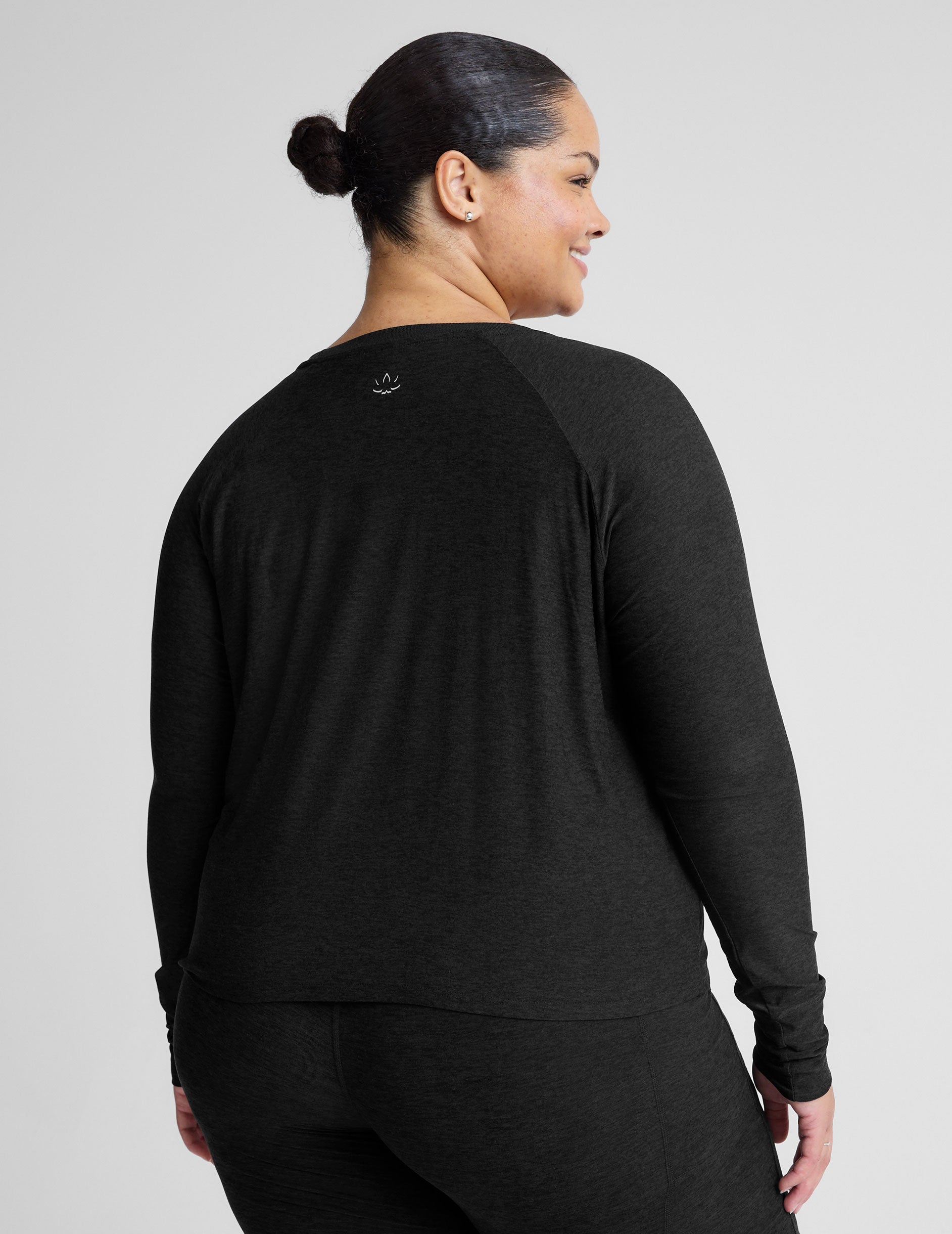 Beyond Yoga Featherweight Daydreamer Pullover