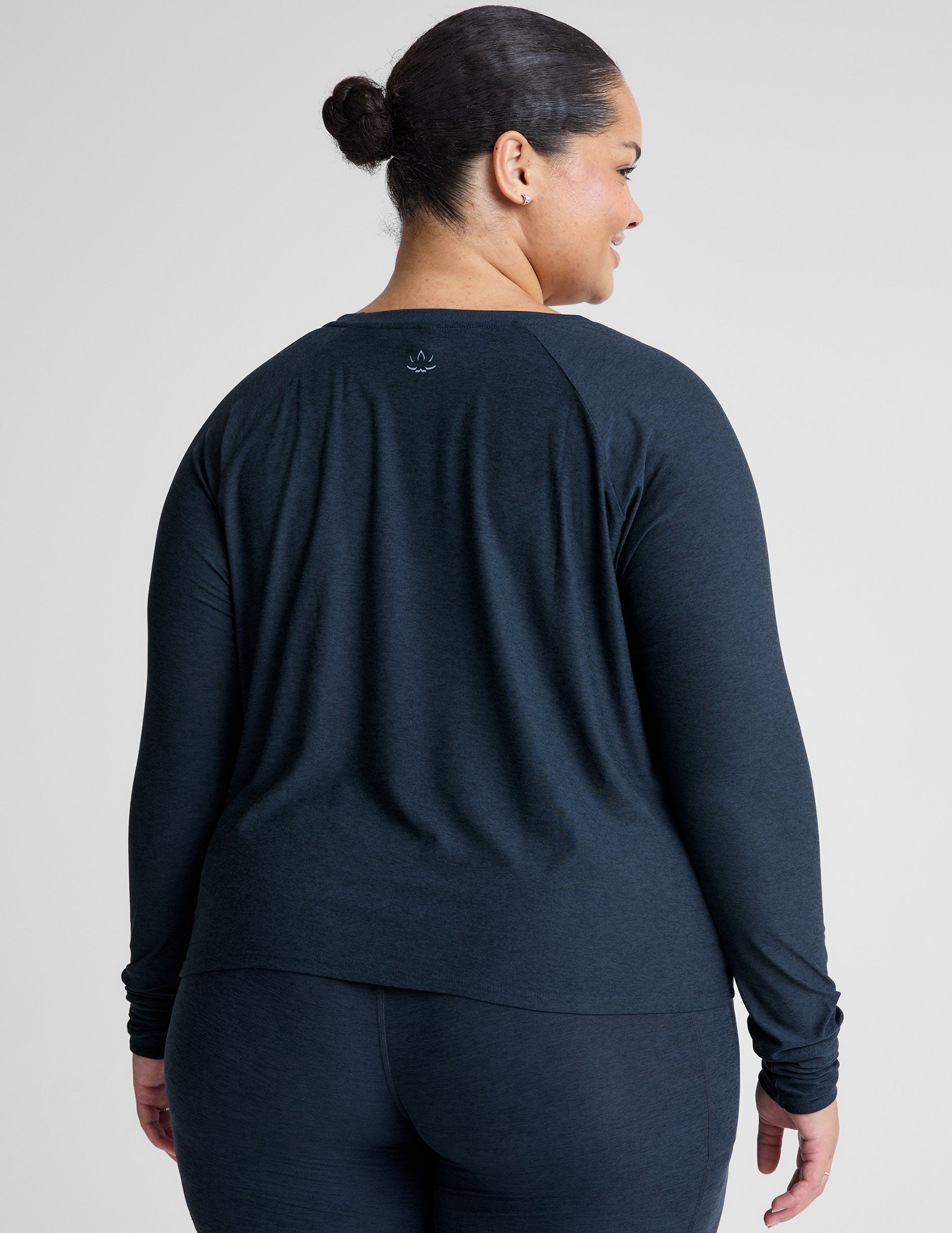 Beyond Yoga Featherweight Daydreamer Pullover
