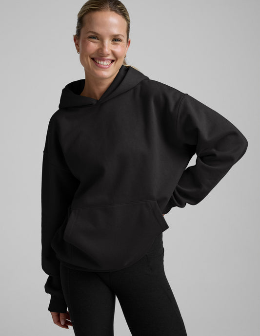 Beyond Yoga LuxeFleece Classic Oversized Hoodie