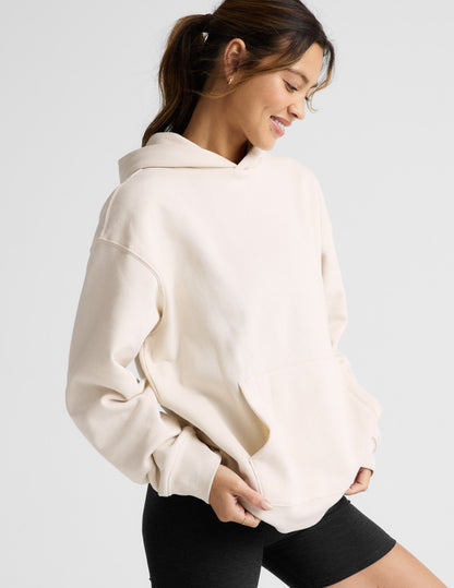 Beyond Yoga LuxeFleece Classic Oversized Hoodie