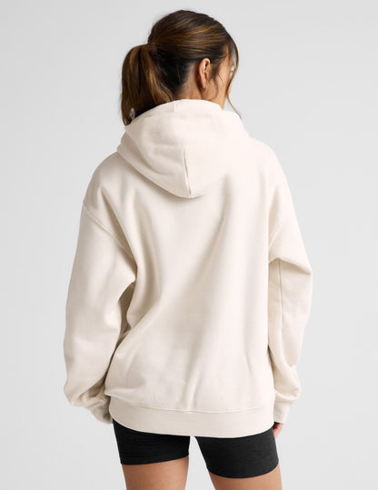 Beyond Yoga LuxeFleece Classic Oversized Hoodie