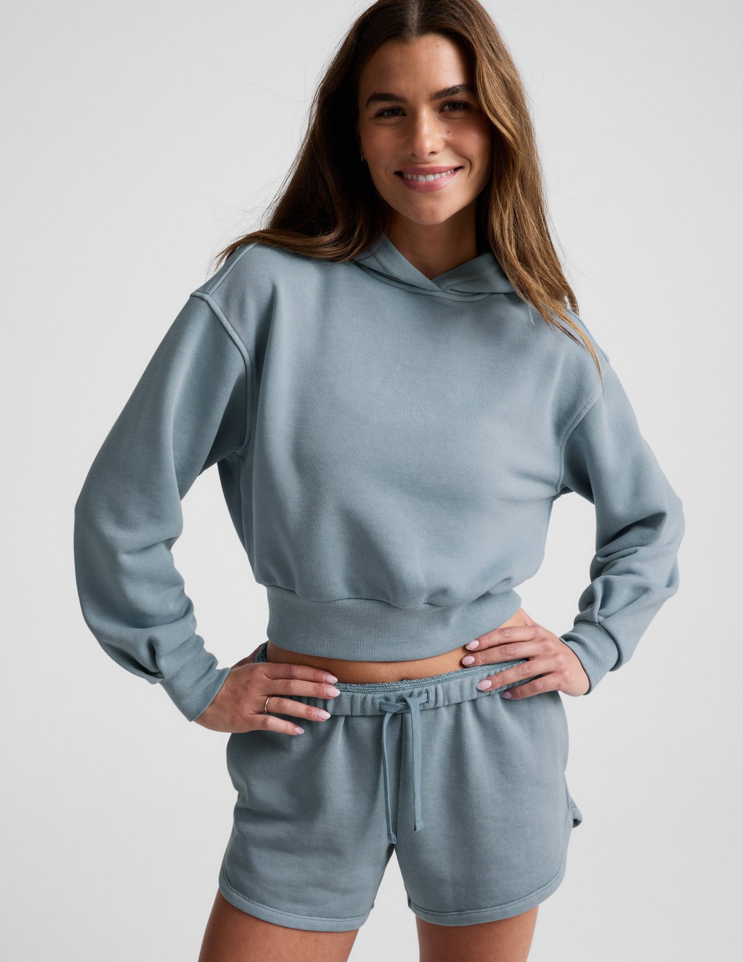 Beyond Yoga Fade Out Hoodie