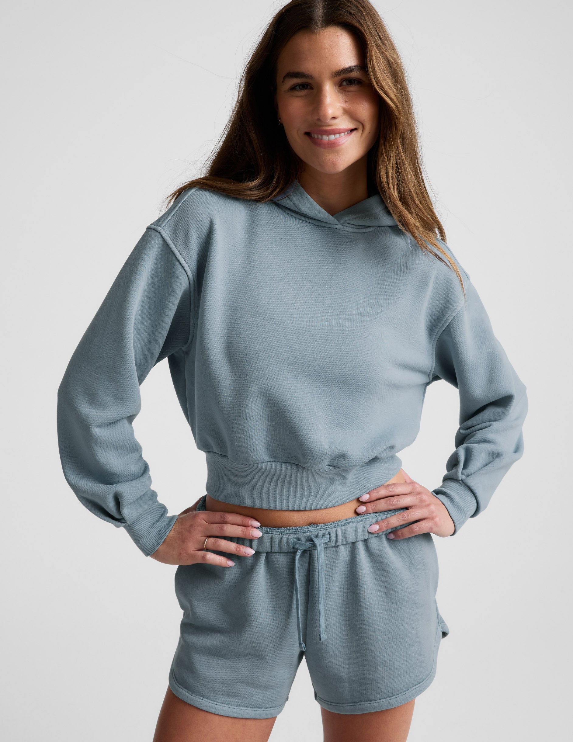 Beyond Yoga Fade Out Hoodie