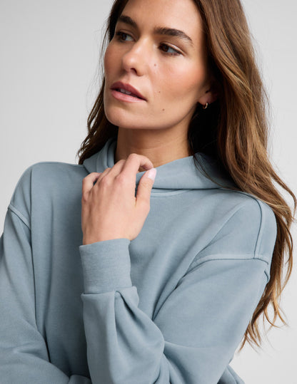 Beyond Yoga Fade Out Hoodie