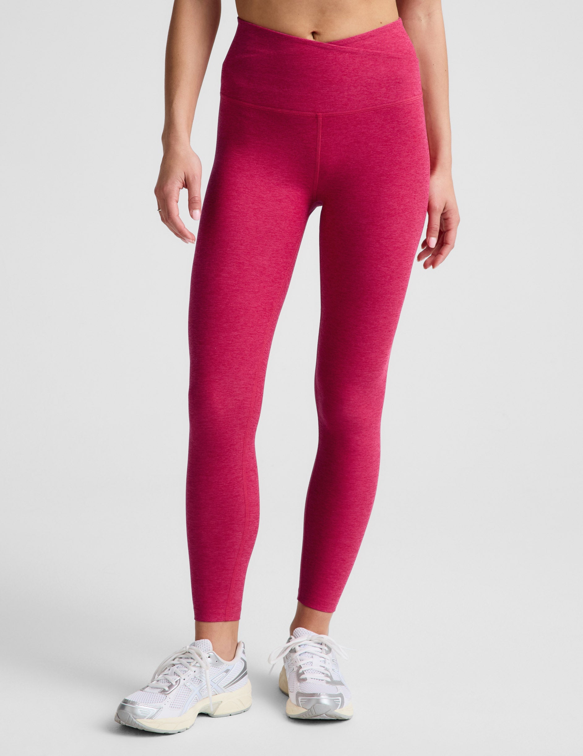Beyond Yoga Spacedye At Your Leisure High Waisted Midi Legging