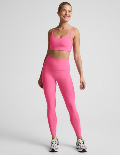 Beyond Yoga Spacedye Caught In The Midi High Waisted Legging