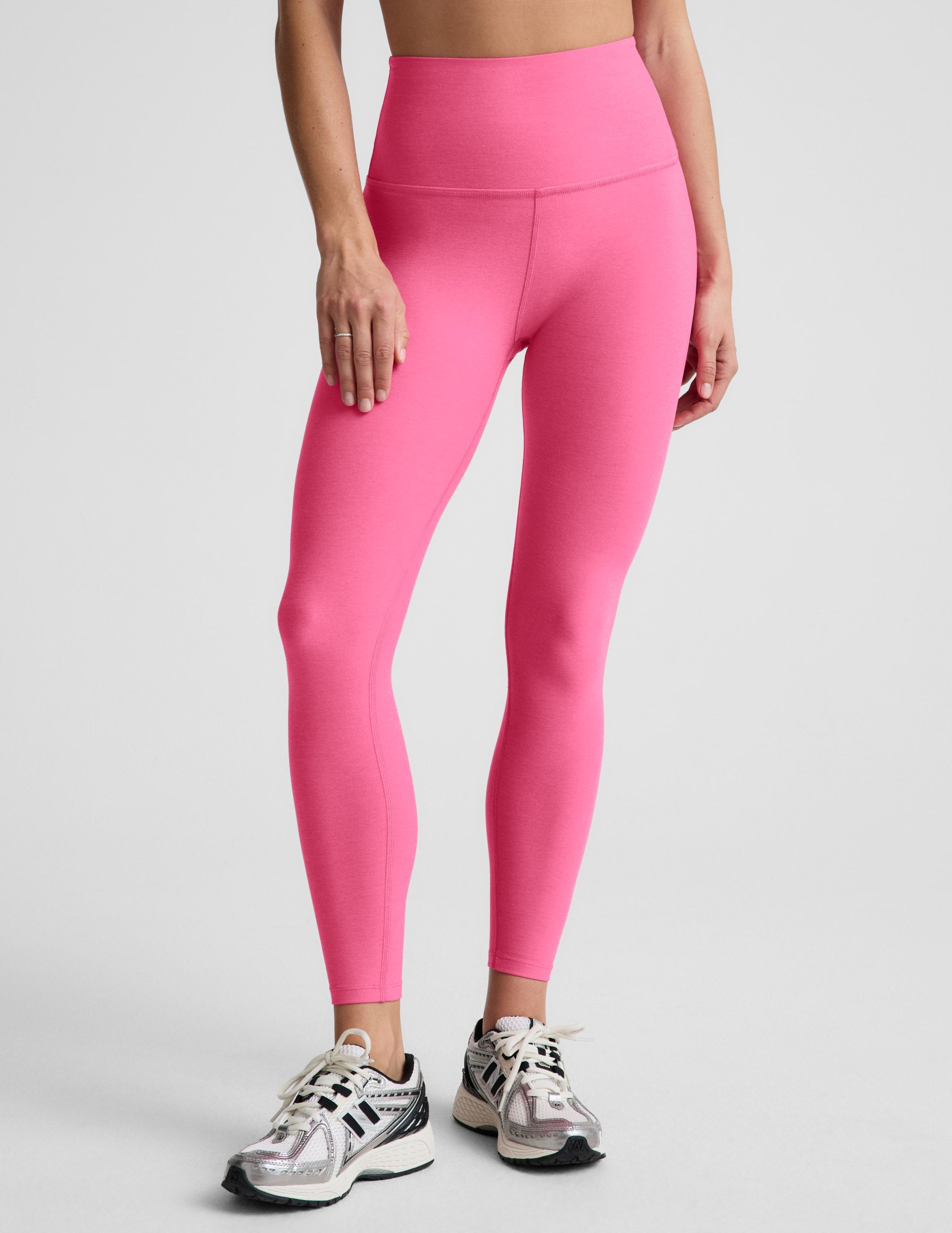 Beyond Yoga Spacedye Caught In The Midi High Waisted Legging