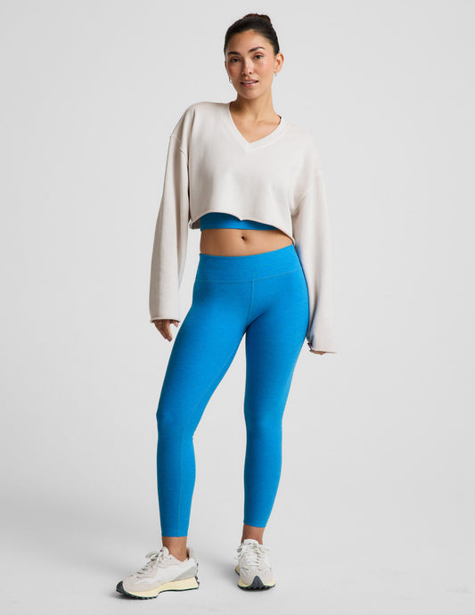 Beyond Yoga Spacedye Mid Rise Legging